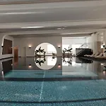 TOP Hotel Hochgurgl Hotel Hochgurgl