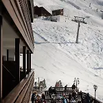 Top Hotel Hochgurgl Hochgurgl