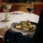 TOP Hotel Hochgurgl 5* Hochgurgl