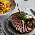 TOP Hotel Hochgurgl 5* Hochgurgl