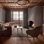 Hotel TOP Hotel Hochgurgl