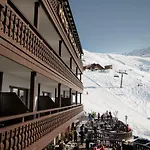 TOP Hotel Hochgurgl 5* Hochgurgl