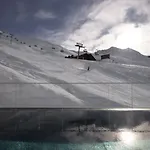 TOP Hotel Hochgurgl Hochgurgl