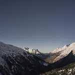 TOP Hotel Hochgurgl 5*