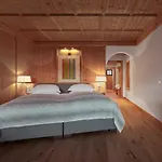 TOP Hotel Hochgurgl 5*