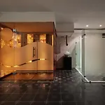 Top Hotel Hochgurgl Otel 5*