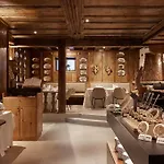 TOP Hotel Hochgurgl Hotel