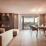 Top Hotel Hochgurgl 5*