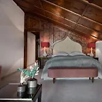 TOP Hotel Hochgurgl 5*
