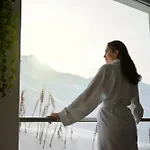 TOP Hotel Hochgurgl Hotel 5*