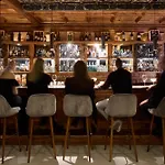TOP Hotel Hochgurgl 5*