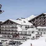 Top Hotel Hochgurgl Hochgurgl
