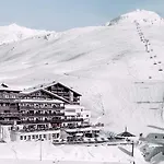TOP Hotel Hochgurgl Hotel 5*