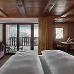 Top Hotel Hochgurgl Otel