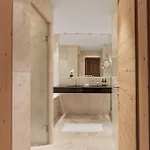 Top Hotel Hochgurgl Otel 5*