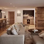 Hotel TOP Hotel Hochgurgl Hochgurgl