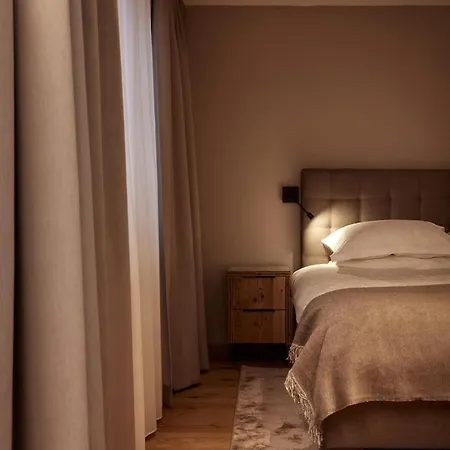 Top Hotel Hochgurgl Hotel Hochgurgl