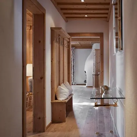 Ξενοδοχείο Top Hotel Hochgurgl
