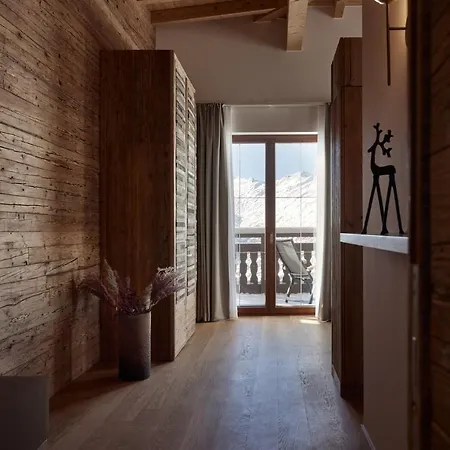 Hotel Top Hotel Hochgurgl Hochgurgl