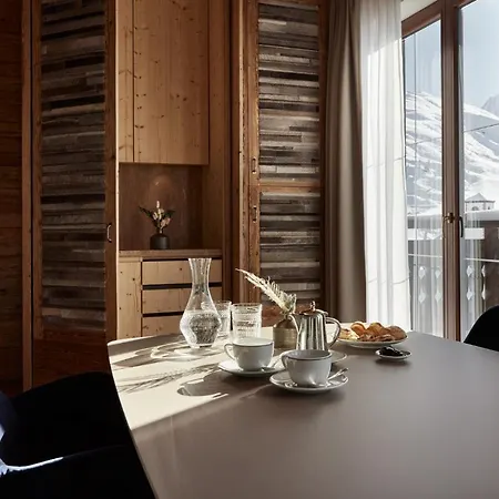 Hotel Top Hotel Hochgurgl