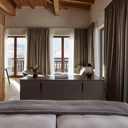 TOP Hotel Hochgurgl
