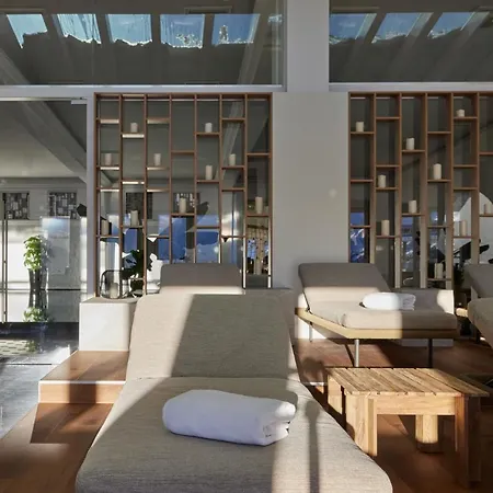 Top Hotel Hochgurgl 5*