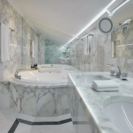 TOP Hotel Hochgurgl 5*