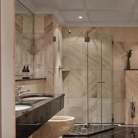 Ξενοδοχείο Top Hotel Hochgurgl 5*