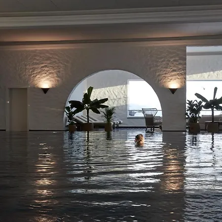 Hotel Top Hotel Hochgurgl