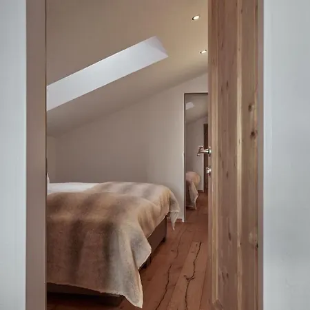 Hotel Top Hotel Hochgurgl 5*