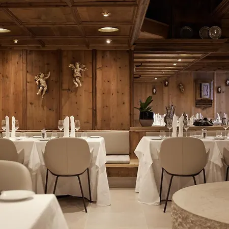 Отель Top Hotel Hochgurgl