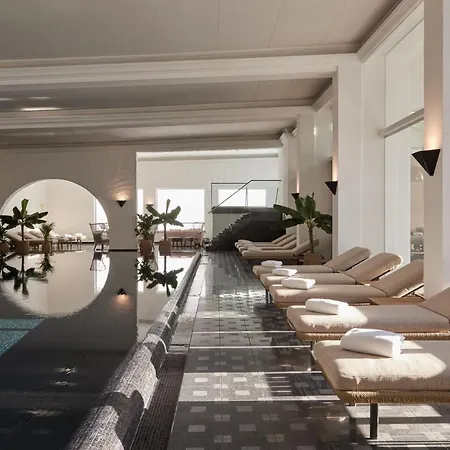 Отель Top Hotel Hochgurgl 5*