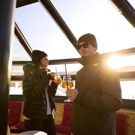 Top Hotel Hochgurgl