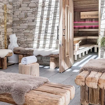 Hotel Top Hotel Hochgurgl