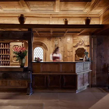 Hotel Top Hotel Hochgurgl Hochgurgl