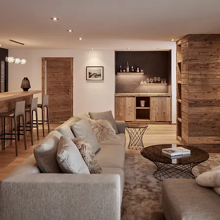 Ξενοδοχείο Top Hotel Hochgurgl Hochgurgl