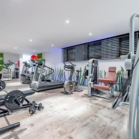 Top Hotel Hochgurgl 5* Hochgurgl