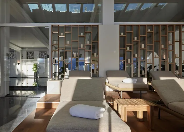 Top Hotel Hochgurgl 5*