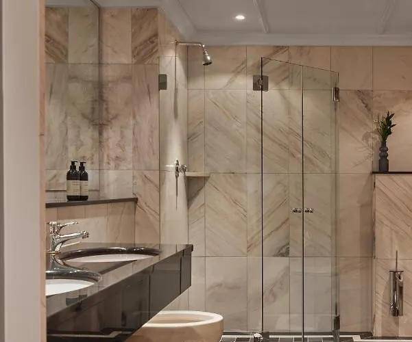 Otel Top Hotel Hochgurgl 5*