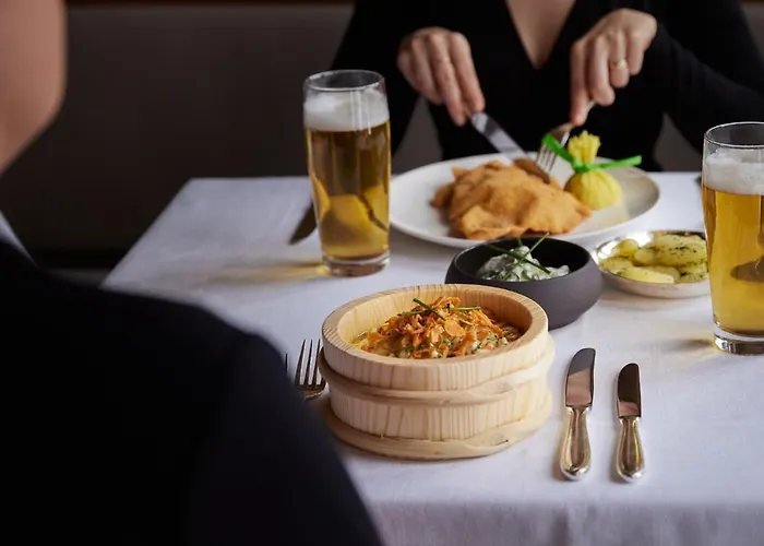 Top Hotel Hochgurgl Otel 5*