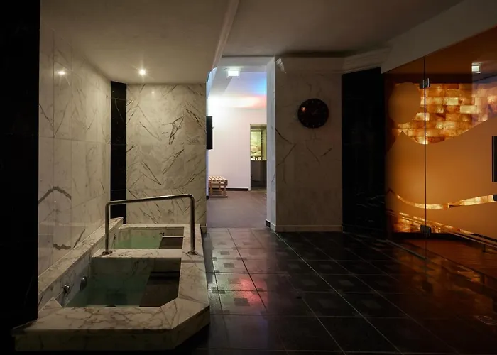 Otel Top Hotel Hochgurgl 5*