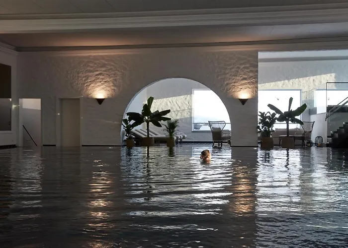 Otel Top Hotel Hochgurgl