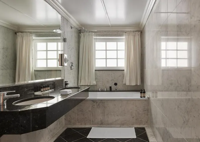 Top Hotel Hochgurgl Otel 5*