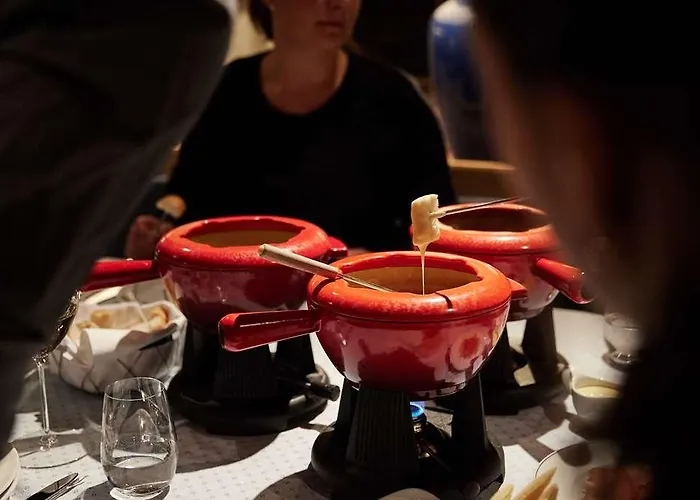 Otel Top Hotel Hochgurgl 5*