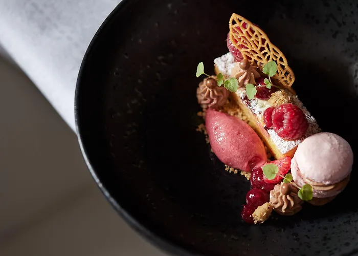 Top Hotel Hochgurgl Hochgurgl