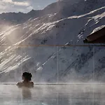 Top Hotel Hochgurgl