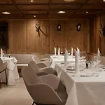 Top Hotel Hochgurgl فندق 5*