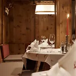 Top Hotel Hochgurgl 5* هوشغرغل