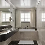 Top Hotel Hochgurgl فندق 5*