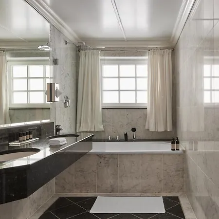 Top Hotel Hochgurgl Hotel 5*